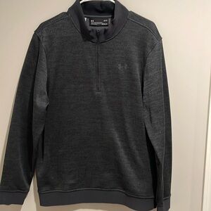 Under Armour Cold gear quarter zip